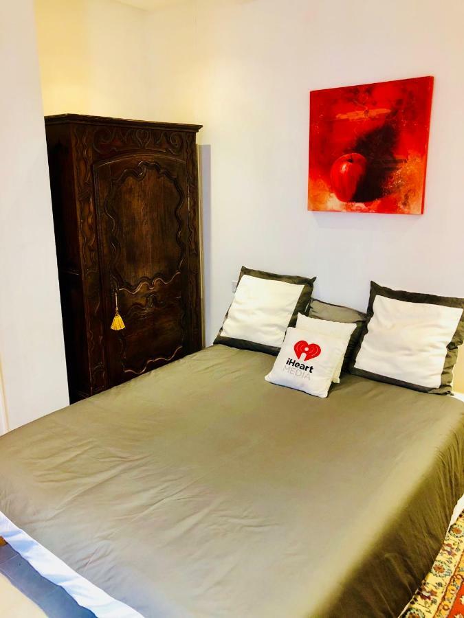 Apartment 3 Pieces Cannes Eksteriør bilde